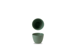 Nourish Andorra Green Chip Mug